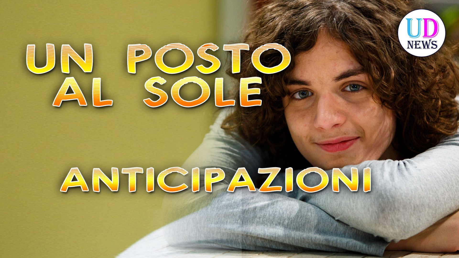 Un Posto Al Sole Il Libro Ufficiale