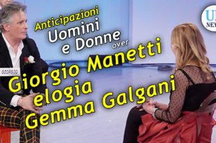 Uomini e Donne Anticipazioni Over