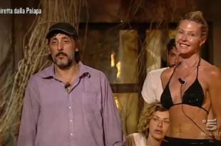 Isola dei Famosi 12, terza puntata del 13 febbraio 2017, lo scoop su Eva