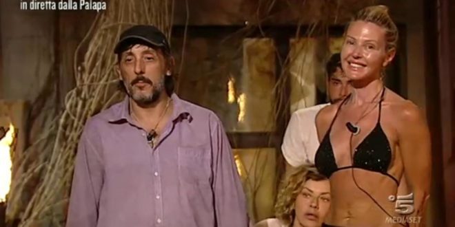 Isola dei Famosi 12, terza puntata del 13 febbraio 2017, lo scoop su Eva