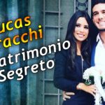 lucas peracchi matrimonio