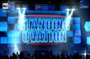 Standing Ovation terza puntata del 3 marzo 2017