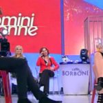 uomini e donne 23 febbraio 2017