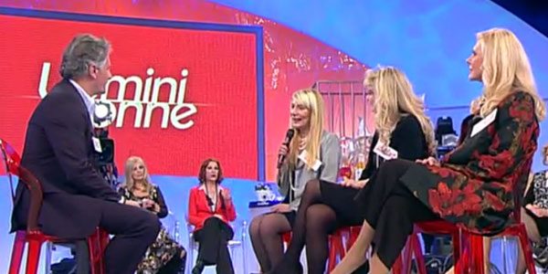 uomini e donne 24 febbraio-2017