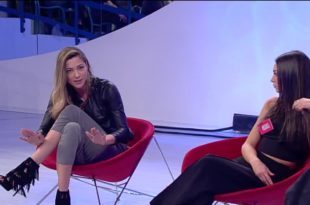 uomini e donne puntata 20-02-17-02