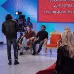 uomini e donne puntata 20-02-17