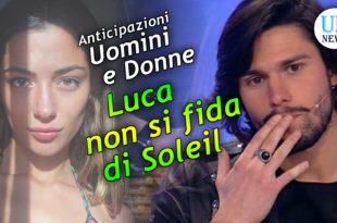 Anticipazioni Uomini e Donne