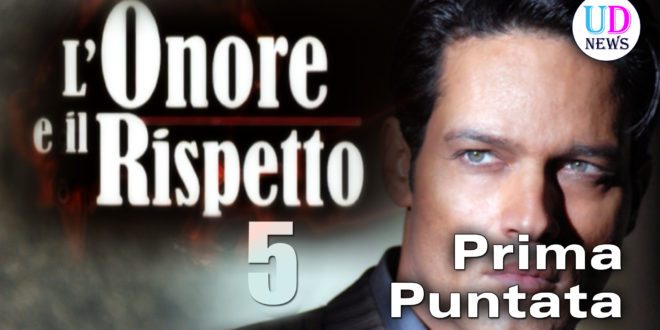 L'Onore e Il Rispetto 5