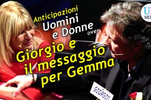 Uomini e Donne Over Anticipazioni