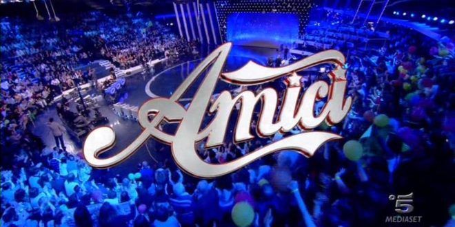 Amici 16 puntata del 18 marzo 2017