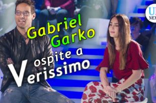 gabriel garko verissimo