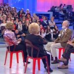 uomini e donne 24-3-17