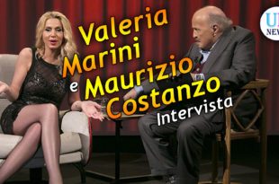 valeria marini intervista