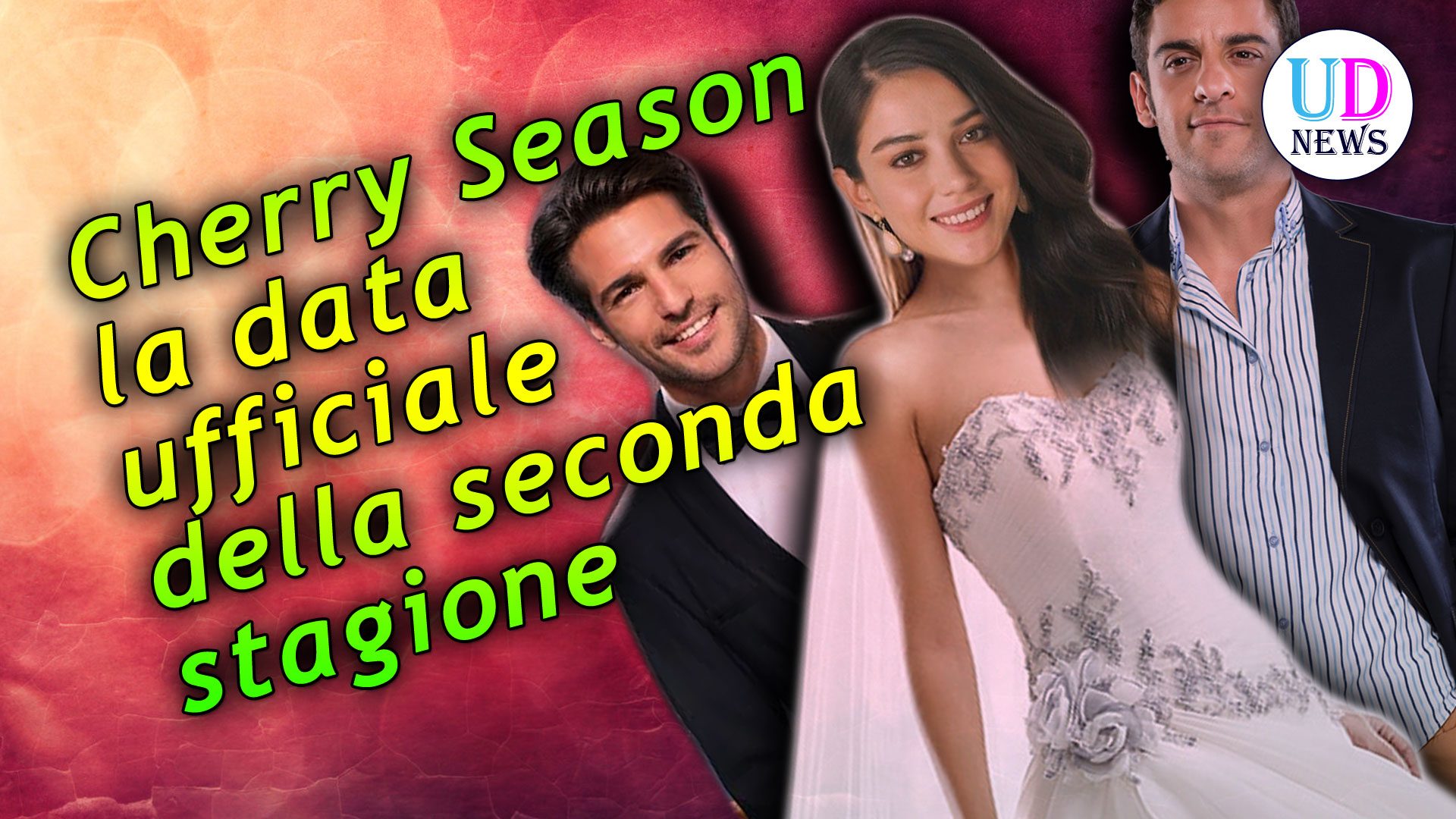 Cherry Season la data ufficiale della seconda stagione! UD News