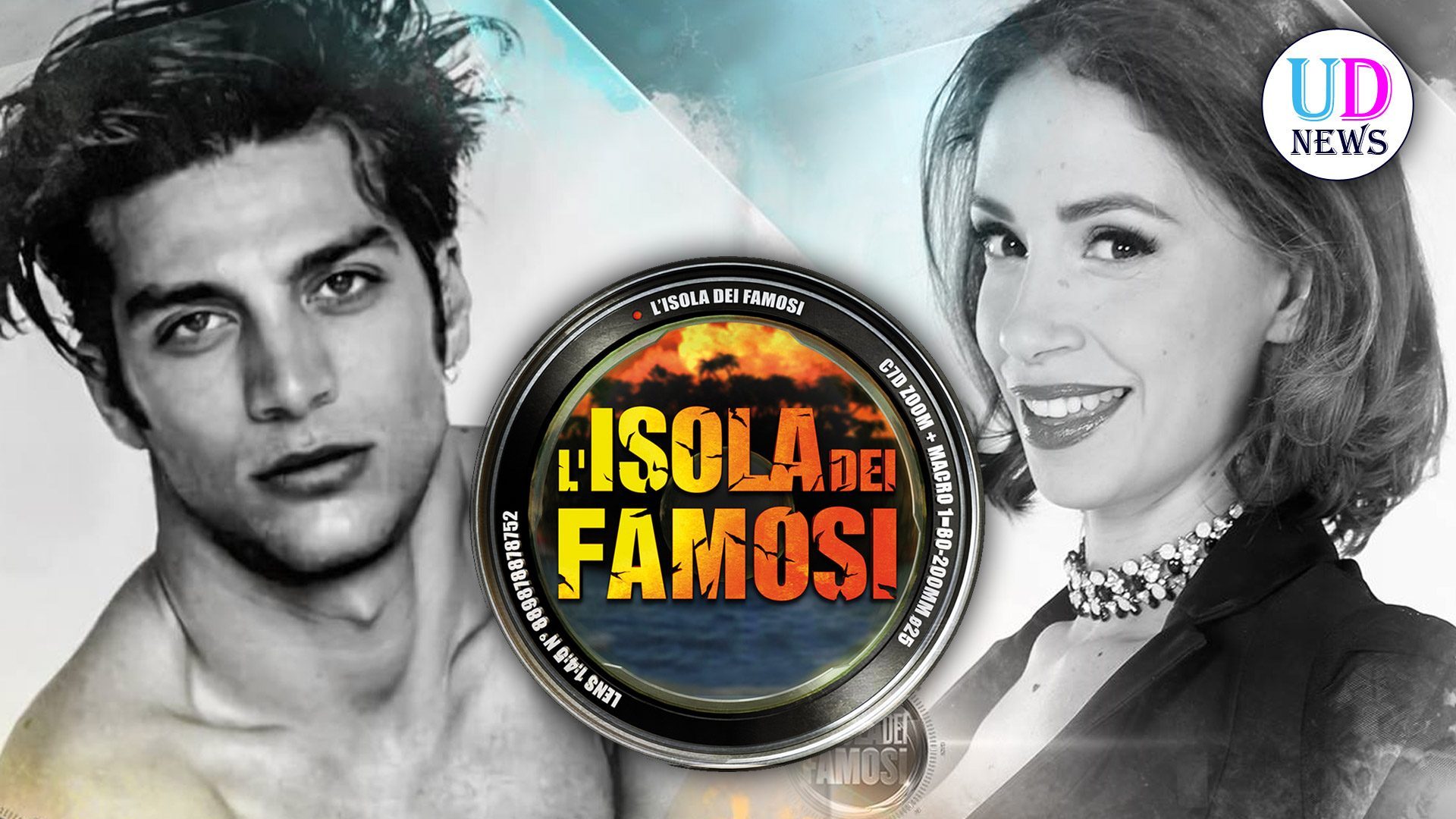 L Isola Dei Famosi Chi E Uscito