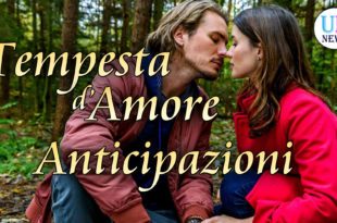 Tempesta D'amore Anticipazioni