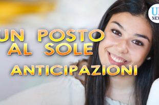 Un Posto Al Sole Anticipazioni