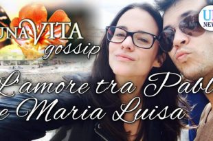 Una Vita Gossip