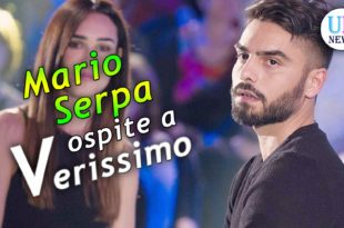 mario serpa verissimo