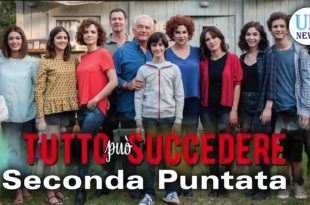 tutto può succedere