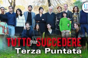 tutto può succedere