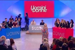 uomini e donne