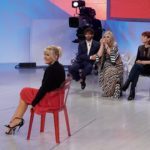 uomini e donne puntata 20-04-17