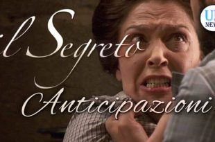 Il Segreto Anticipazioni