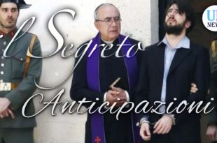 Il Segreto Anticipazioni