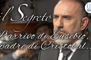 Il Segreto Anticipazioni Spagnole