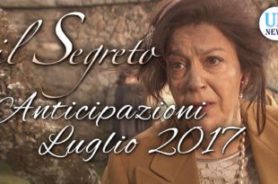 Il Segreto Anticipazioni Spagnole