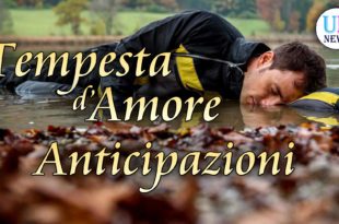 Tempesta D'Amore Anticipazioni