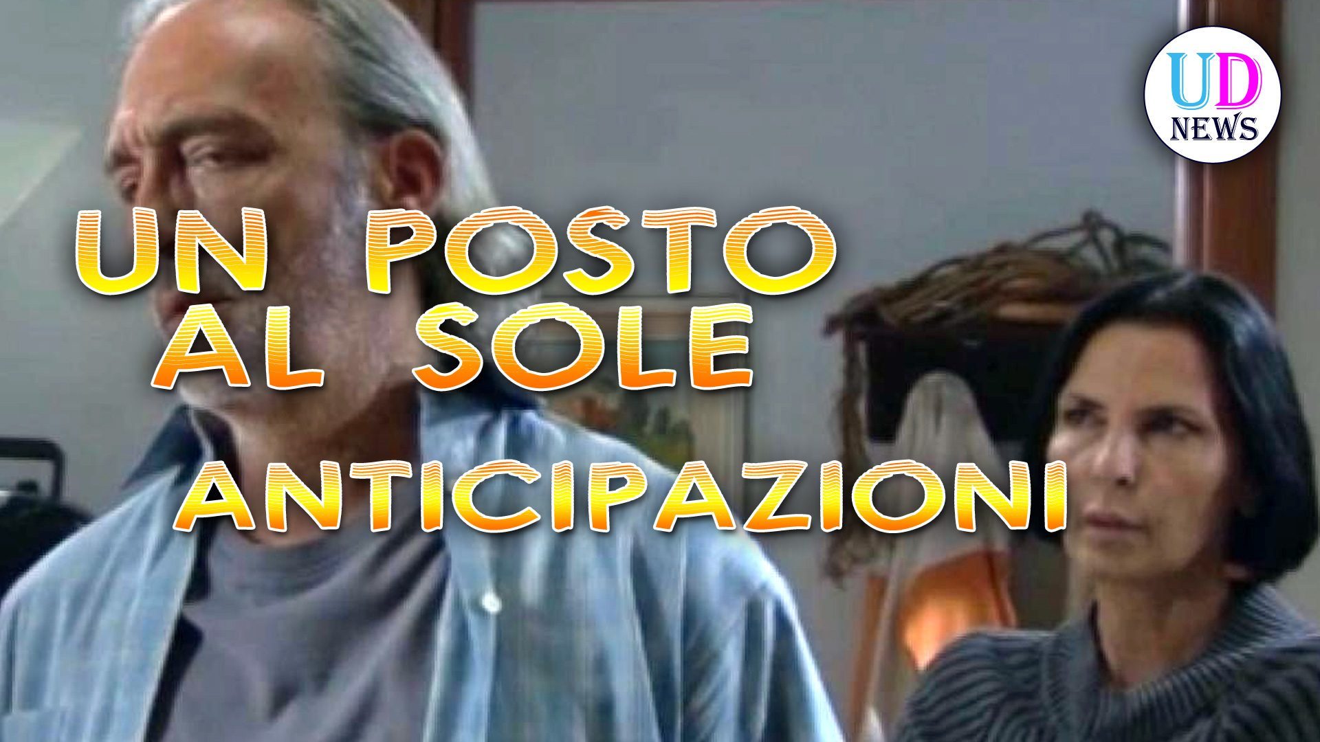 Un Posto Al Sole Anticipazioni Maggio 2022