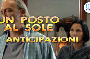 Un Posto Al Sole Anticipazioni