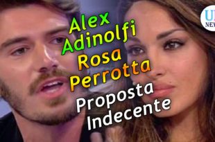 alex adinolfi rosa perrotta