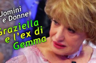 graziella uomini e donne