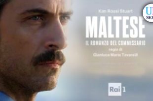 maltese il romanzo del commissario