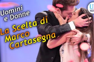 marco cartasegna scelta federica-beninca