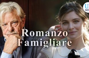 romanzo famigliare