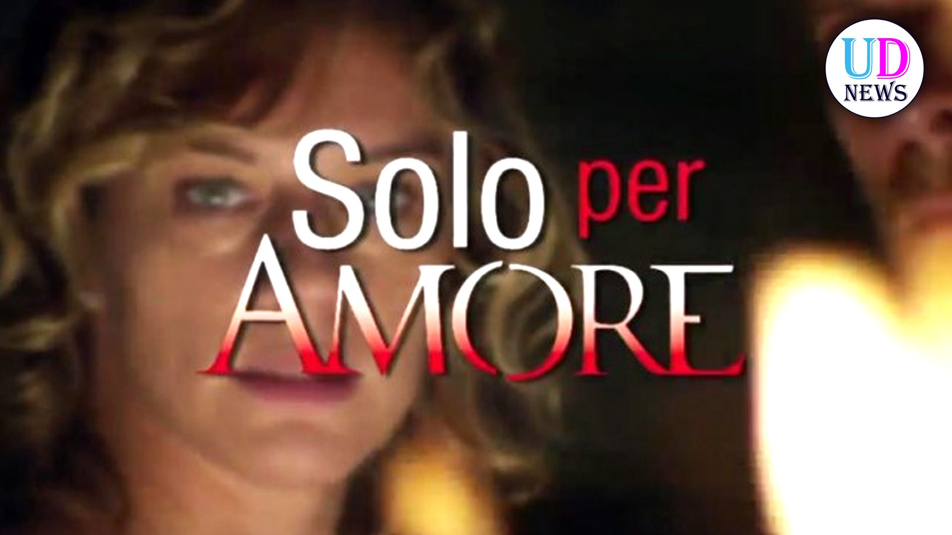 Solo per amore 2 Destini Incrociati, trama prima puntata La morte di Pietro! Solo per amore 2 Destini Incrociati, trama prima puntata La morte di Pietro!