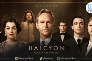 the alcyon serie tv
