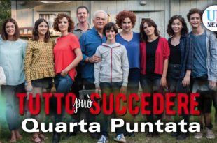 tutto può succedere fiction