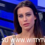 uomini e donne puntata 08-05-17