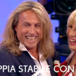 uomini e donne puntata 11-05-17