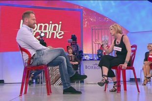 uomini e donne puntata 23-05-17