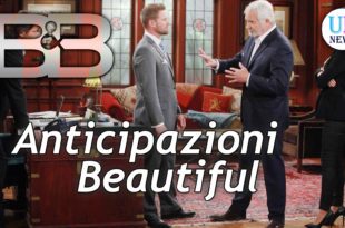 Beautiful Anticipazioni