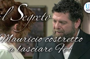 Il Segreto Anticipazioni Spagnole