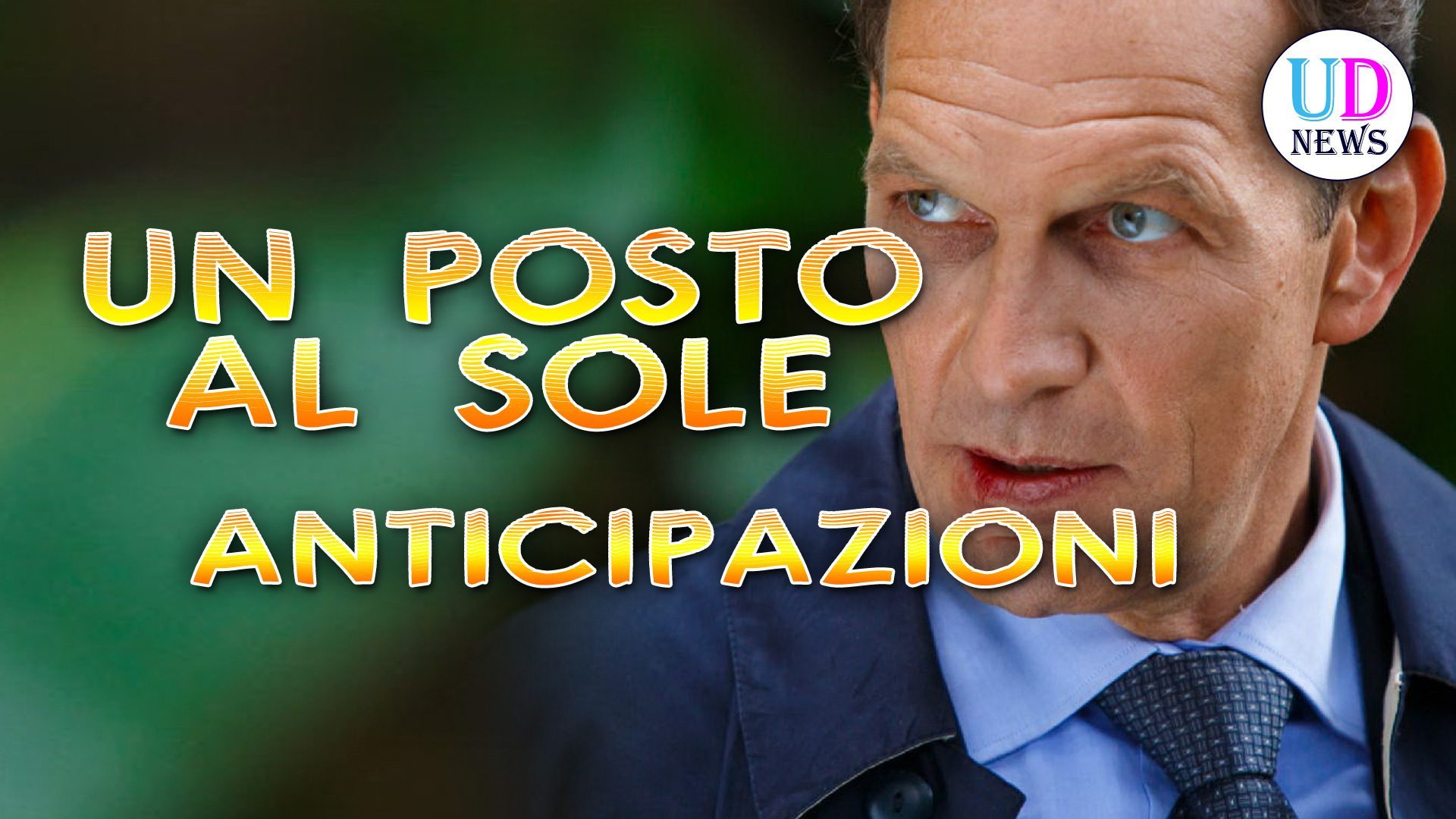 Un Posto Al Sole Il Libro Ufficiale
