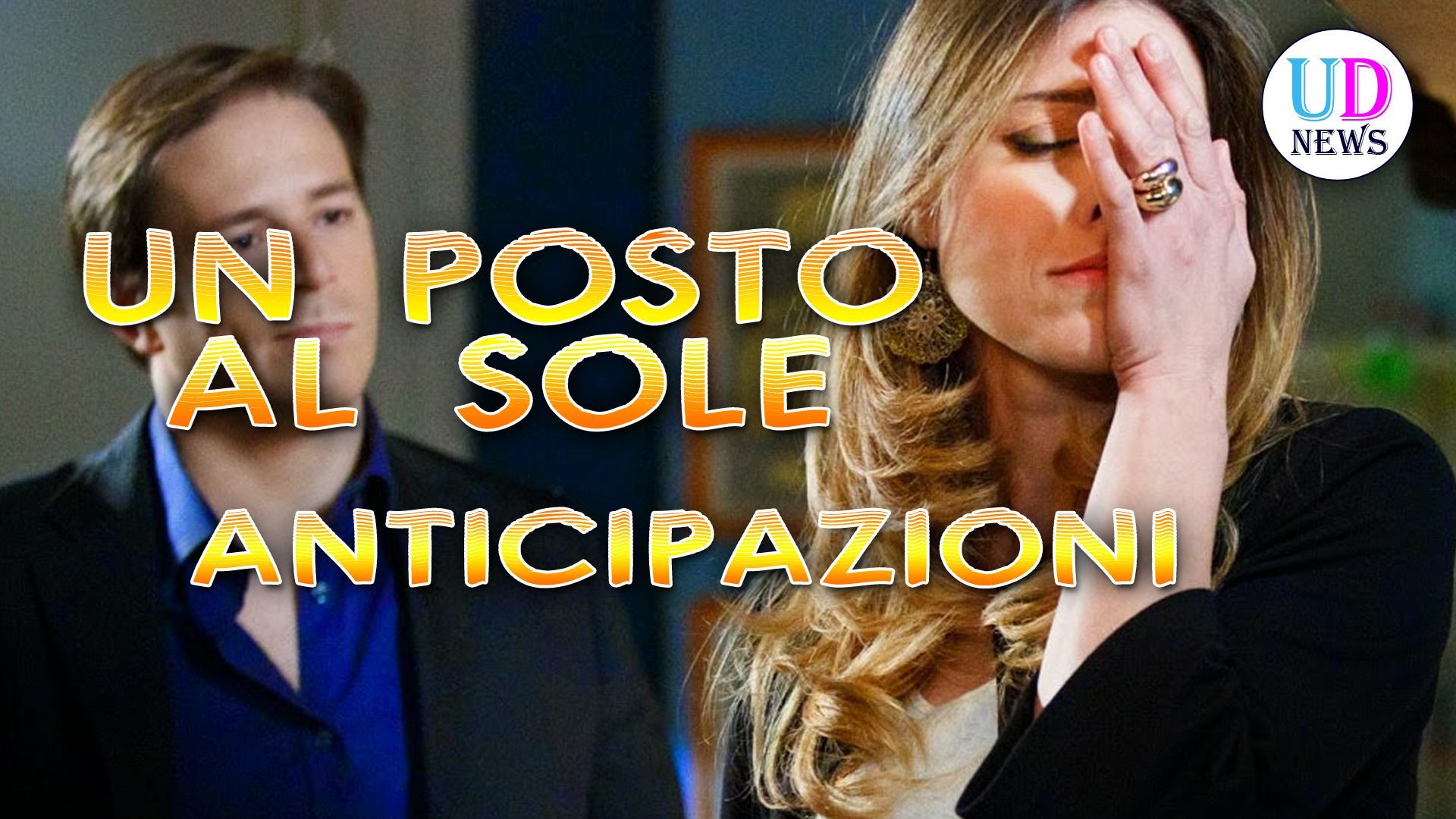 Un Posto Al Sole Anticipazioni Prossime Puntate