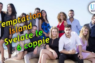 temptation island